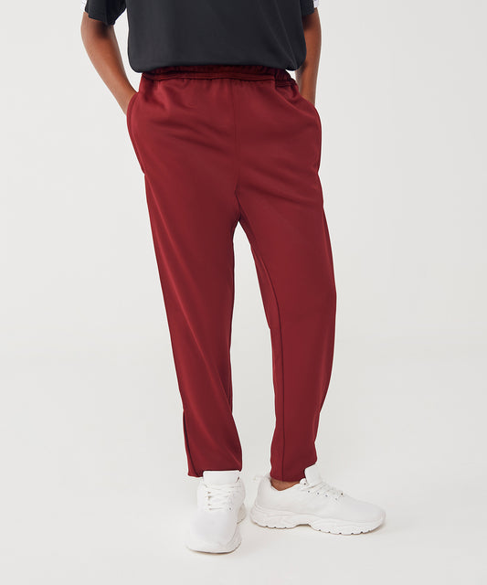 Finden & Hales LV883 Kids knitted tracksuit pants