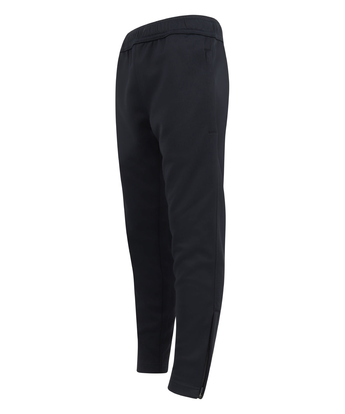 Finden & Hales LV883 Kids knitted tracksuit pants