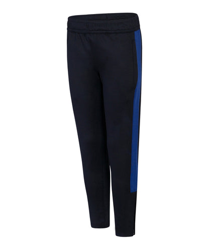 Finden & Hales LV883 Kids knitted tracksuit pants