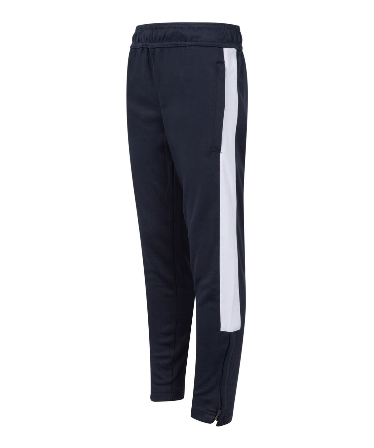 Finden & Hales LV883 Kids knitted tracksuit pants