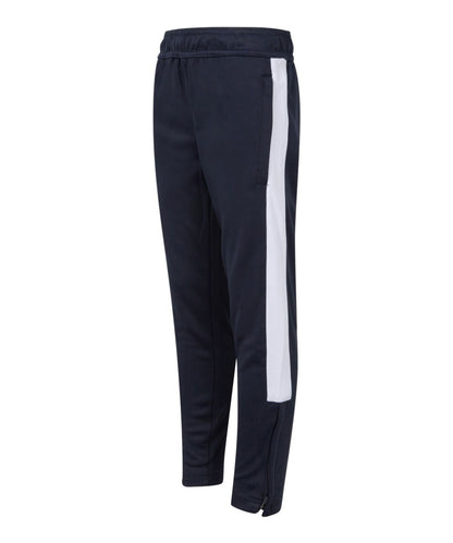 Finden & Hales LV883 Kids knitted tracksuit pants