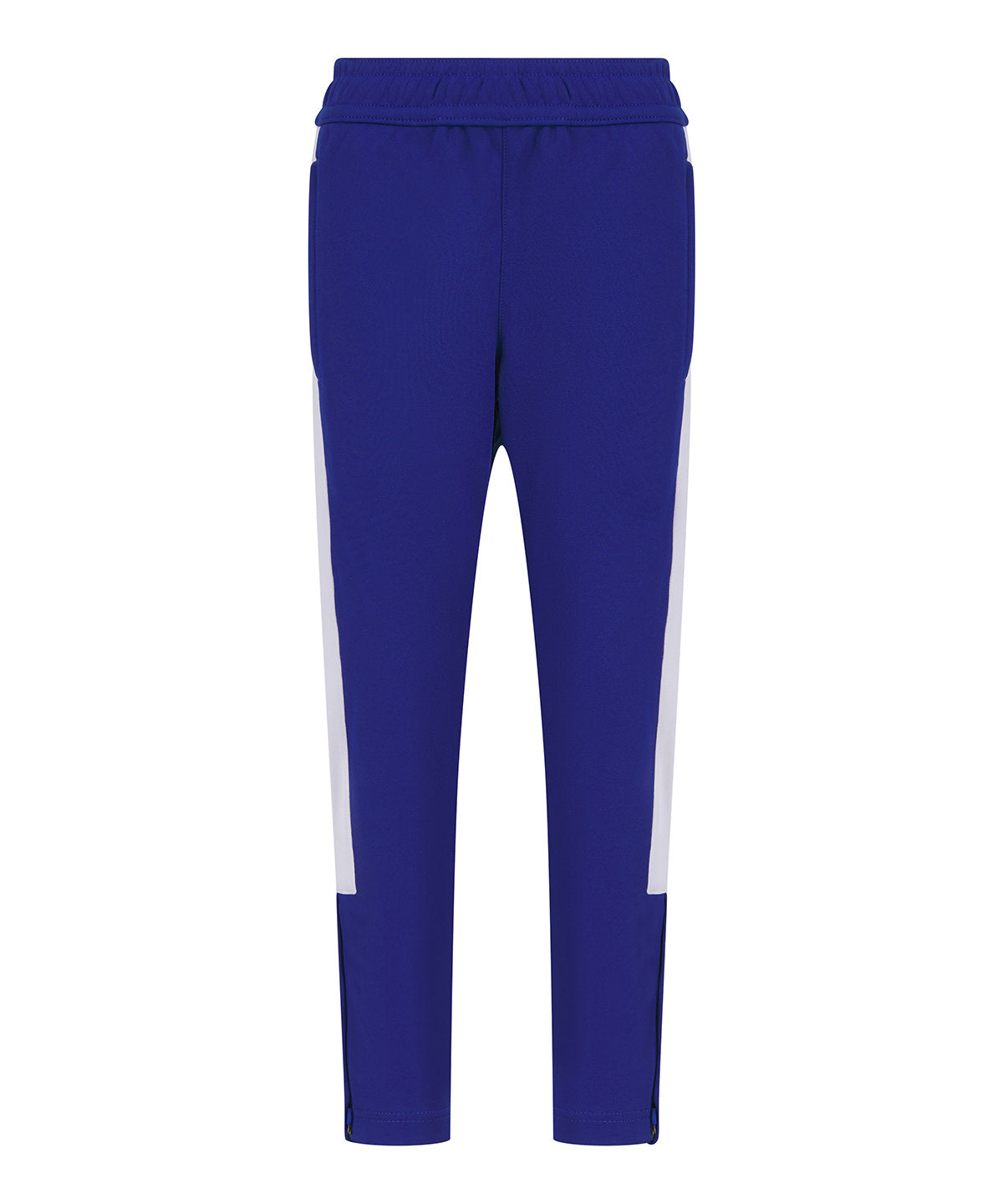 Finden & Hales LV883 Kids knitted tracksuit pants