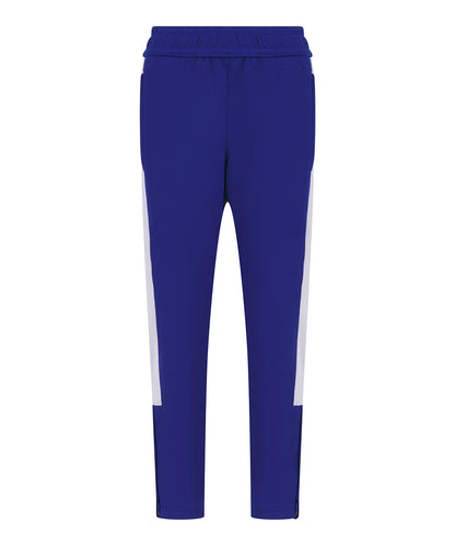 Finden & Hales LV883 Kids knitted tracksuit pants