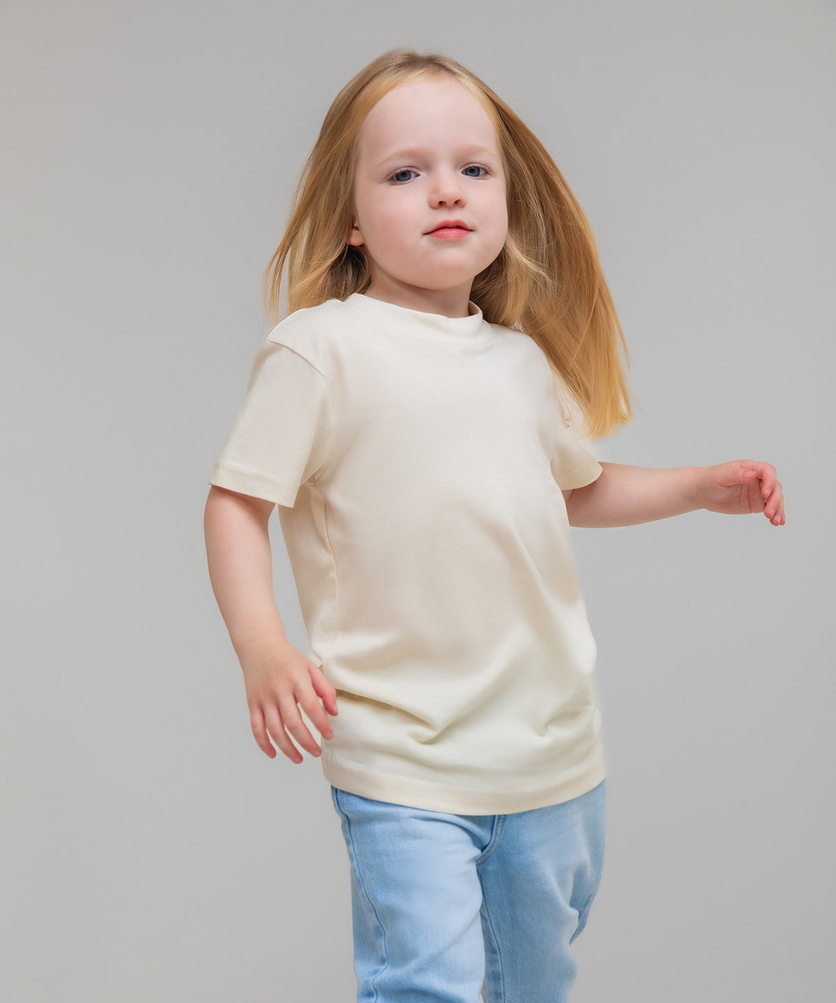 Larkwood LW620 Organic t-shirt
