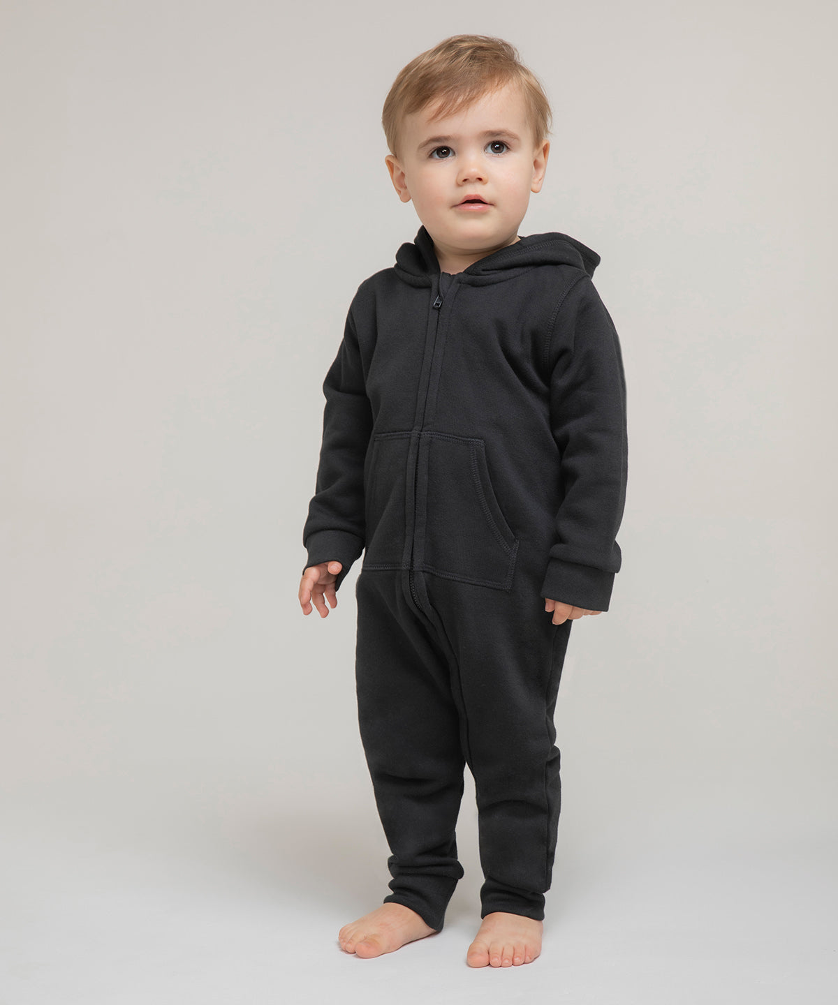 Larkwood LW70T Fleece all-in-one