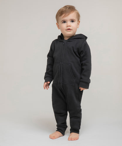 Larkwood LW70T Fleece all-in-one
