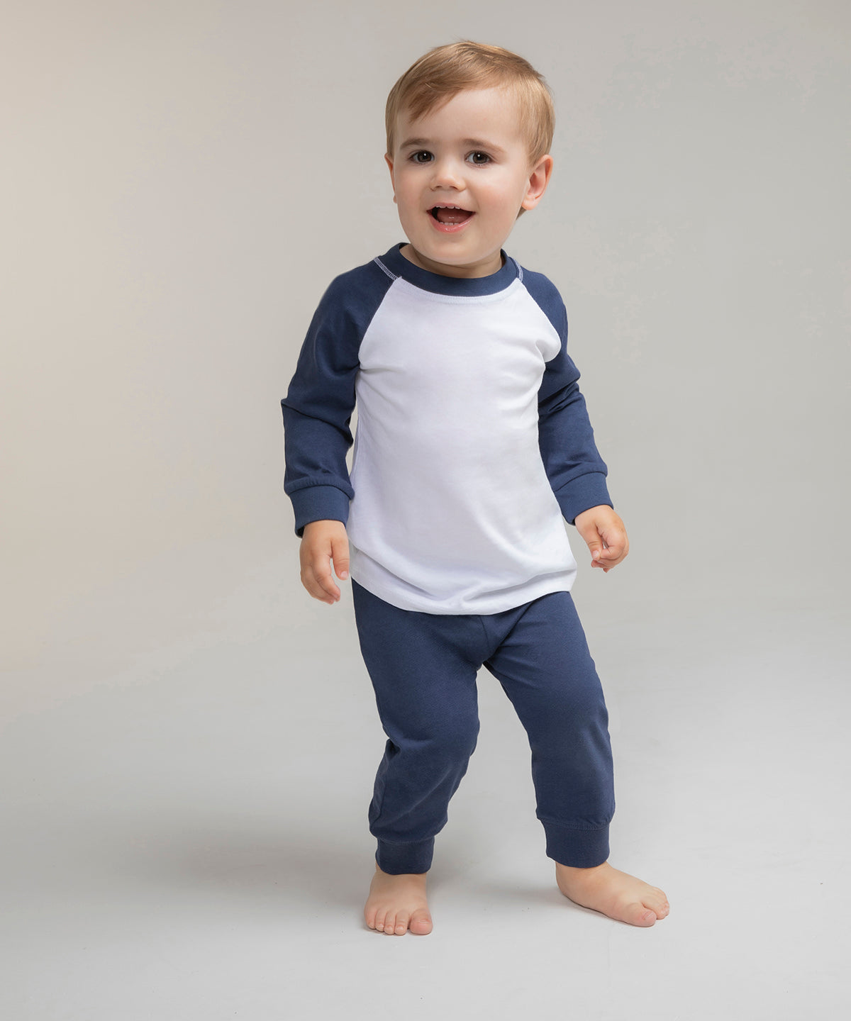 Larkwood LW71T Children's pyjamas
