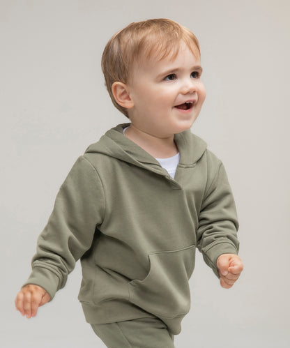 Larkwood LW802 Kids sustainable hoodie