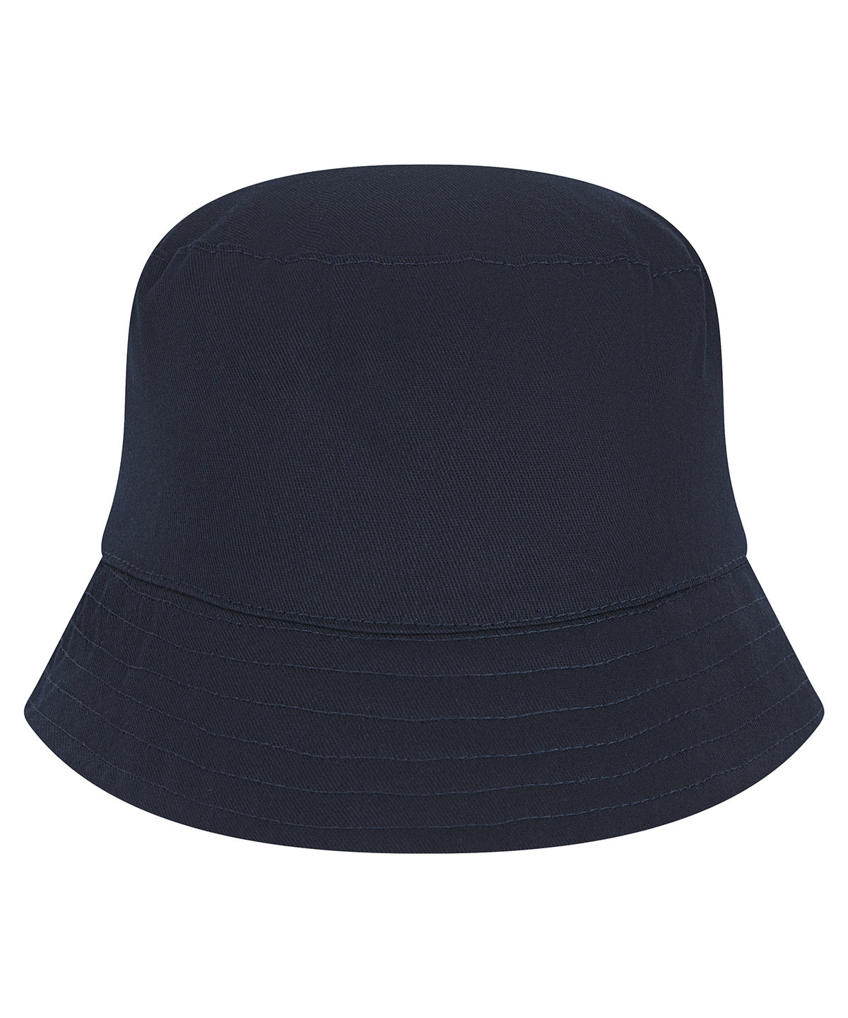 Larkwood LW92T Bucket hat in Navy