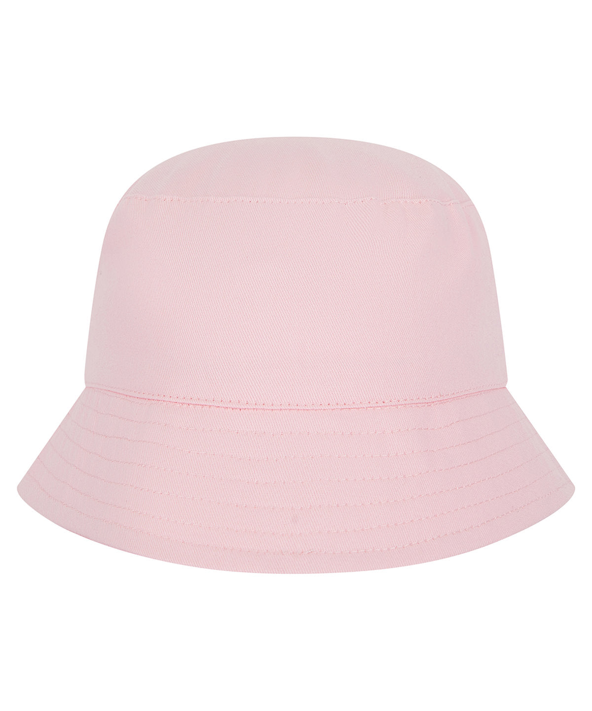 Larkwood LW92T Bucket hat in Pale Pink