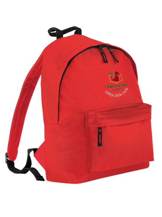 Little Leaders Backpack