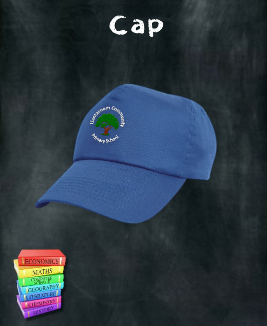 Llantarnam Primary Cap