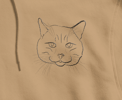 Commemorative Pet Clothing