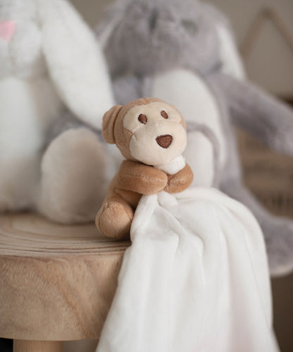Mumbles MM020 Monkey comforter