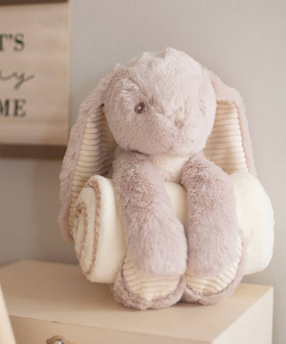 Mumbles MM034 Rabbit and blanket