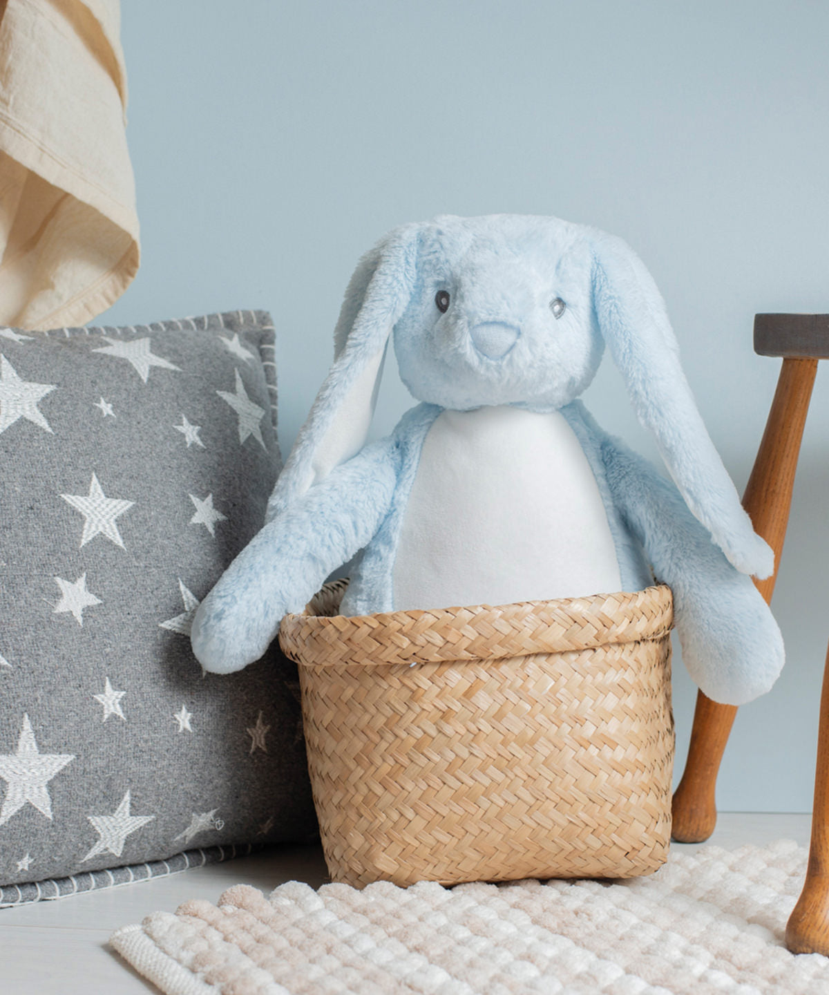 Mumbles MM050 Zippie bunny