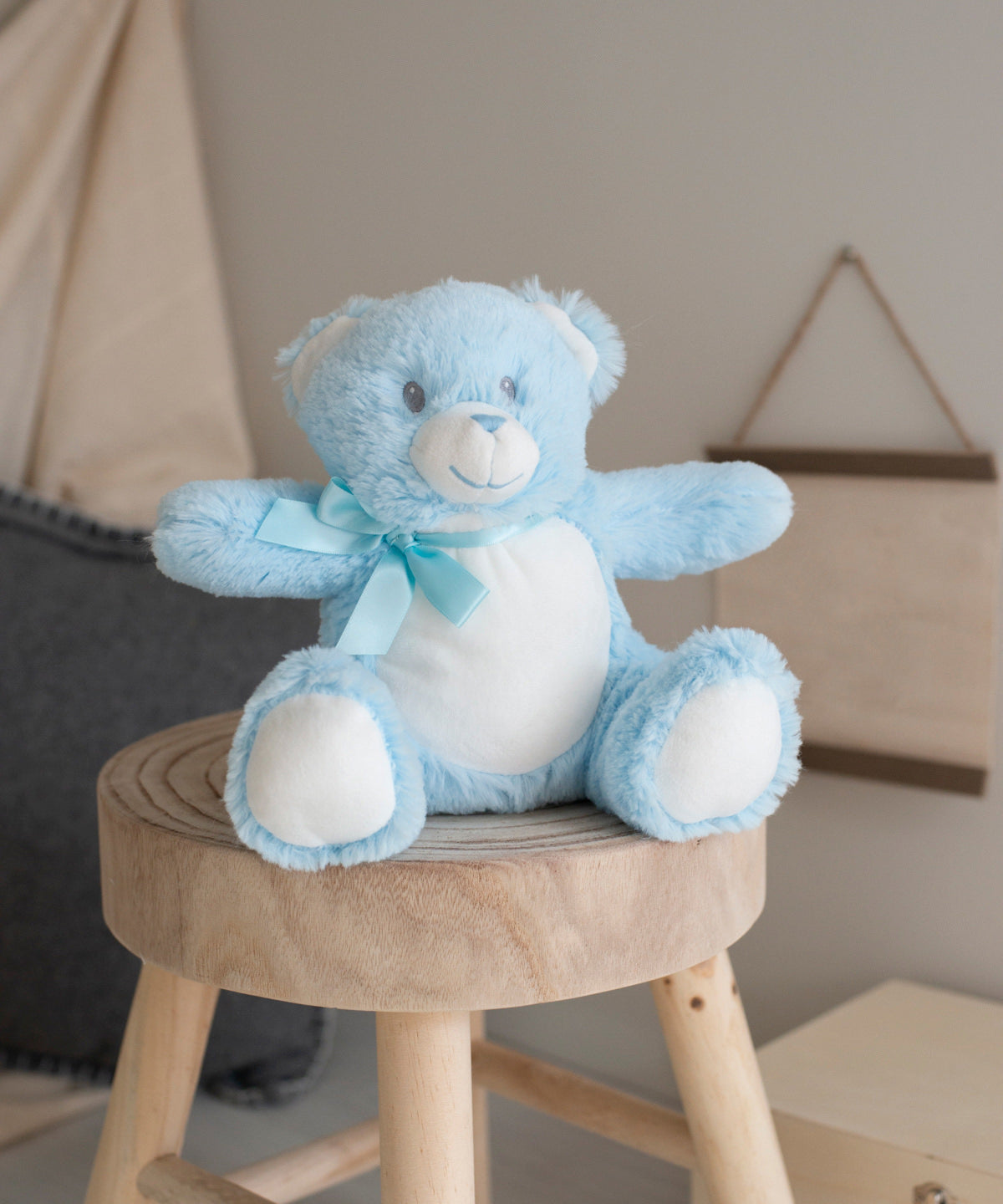 Mumbles MM060 Printme mini teddy