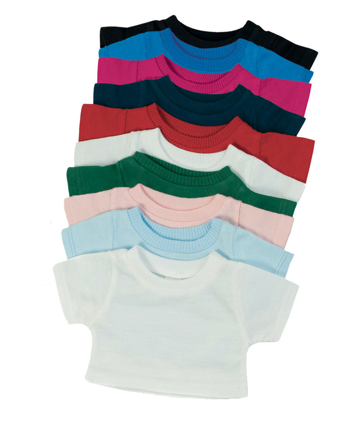 Mumbles MM071 Teddy t-shirt