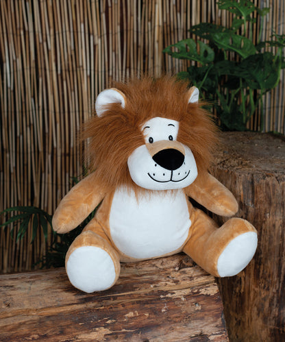 Mumbles MM569 Zippie lion