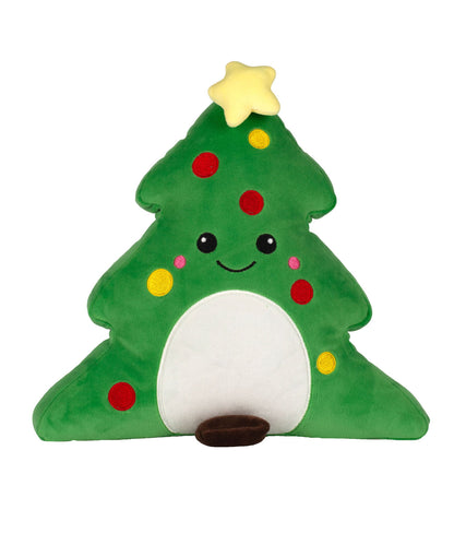 Mumbles MM800 Squidgy’s by Mumbles in Green Christmas Tree