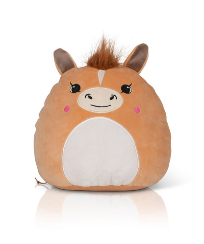 Mumbles MM800 Squidgy’s by Mumbles in Light Brown Pony