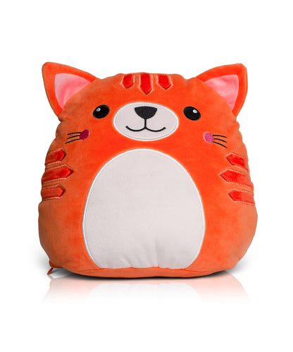 Mumbles MM800 Squidgy’s by Mumbles in Orange Cat