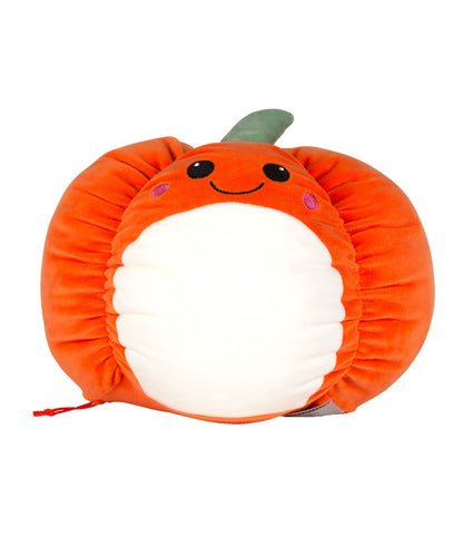Mumbles MM800 Squidgy’s by Mumbles in Orange Pumpkin