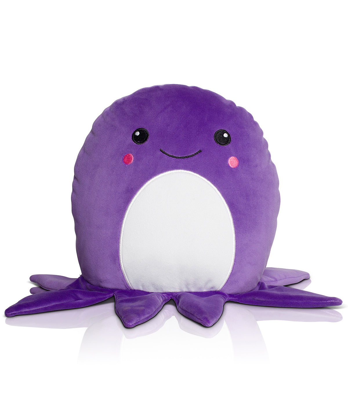 Mumbles MM800 Squidgy’s by Mumbles in Purple Octopus
