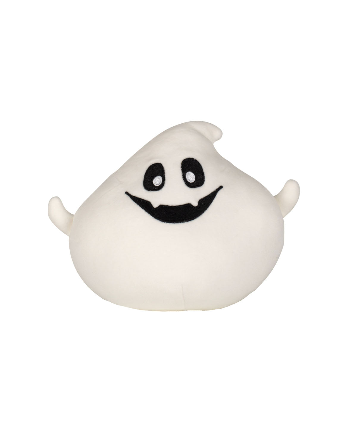 Mumbles MM801 SquidgeMe in White Ghost