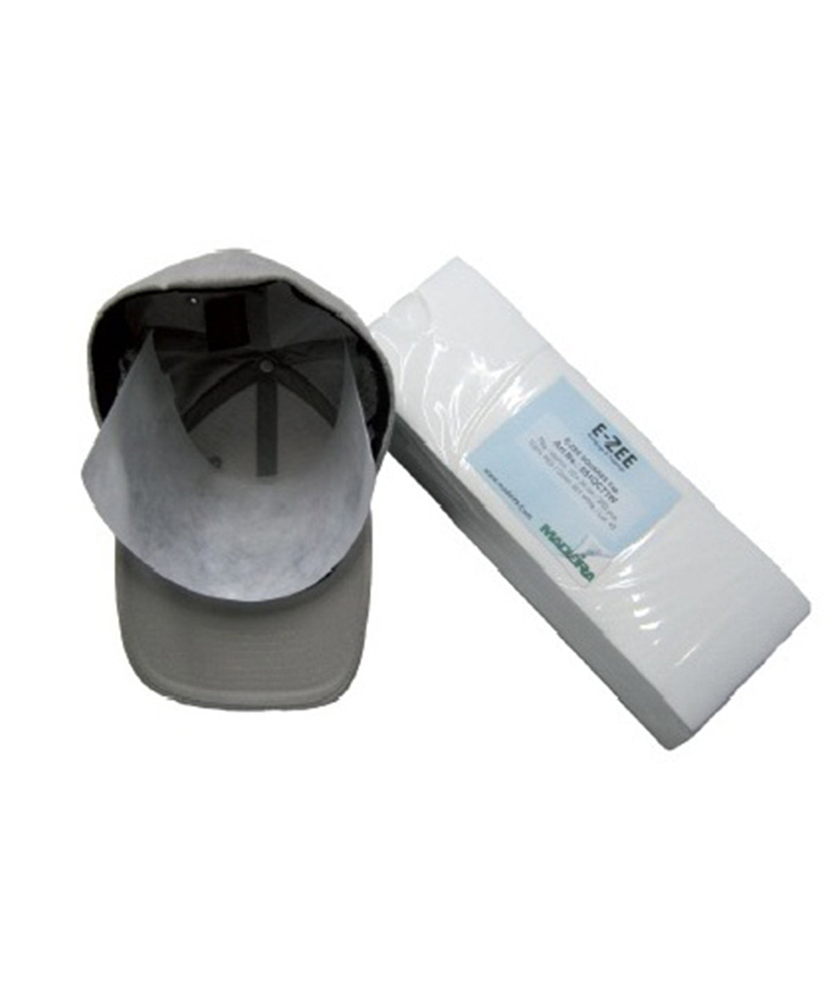 Madeira MR091 76g cap backing (pack of 250)