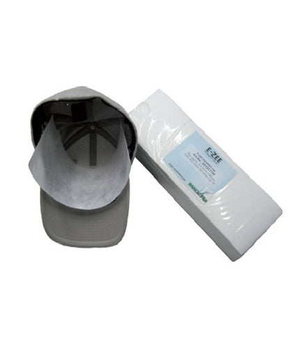 Madeira MR091 76g cap backing (pack of 250) in White