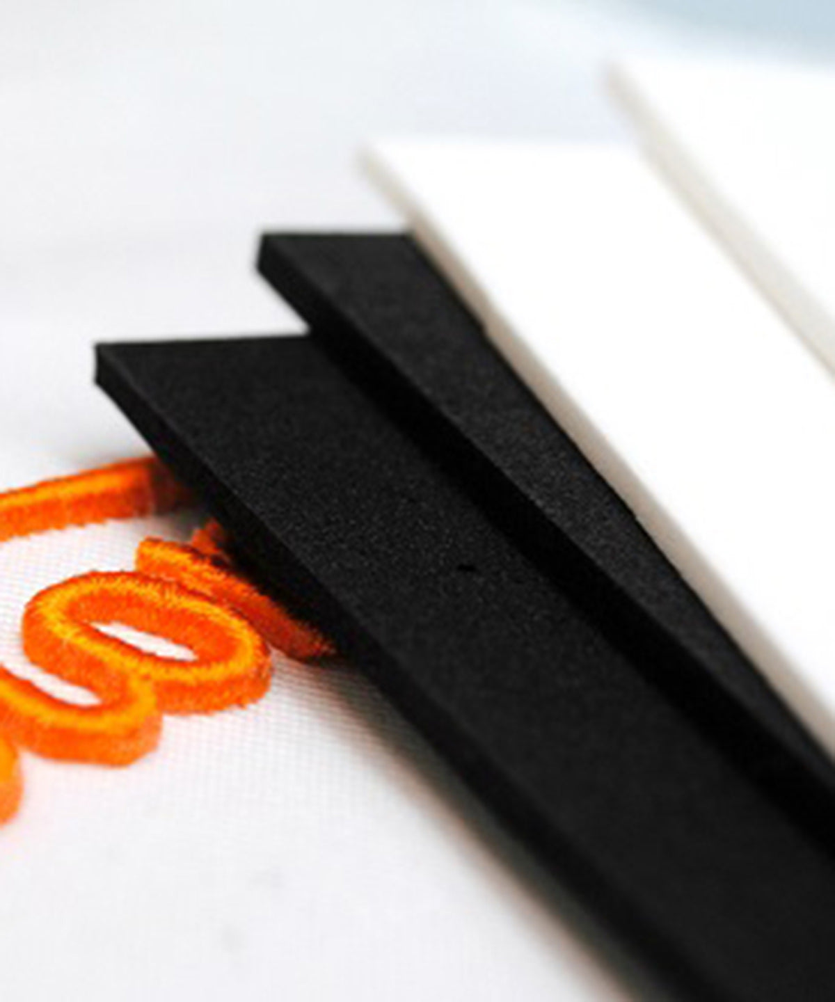 Madeira MR092 Bodybuilder foam for 3D embroidery (pack of 10)
