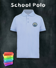 Load image into Gallery viewer, Maendy Primary Polo
