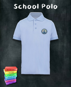 Maendy Primary Polo