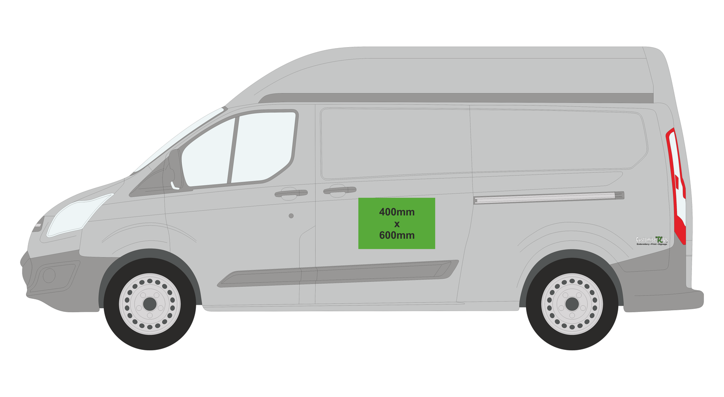 Vehicle Magnets