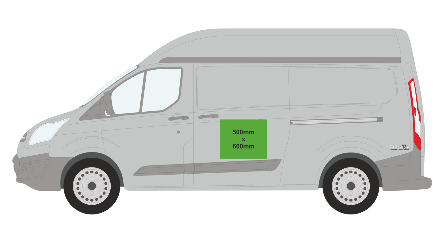 Vehicle Magnets