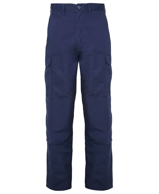 Pro RTX workwear cargo trousers