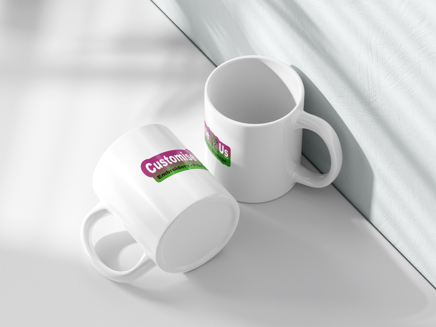 Mugs