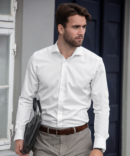 Nimbus N102M Portland slim fit – super non-iron business shirt