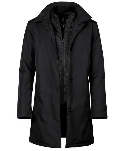 Nimbus N105F Women’s Abington jacket in Black