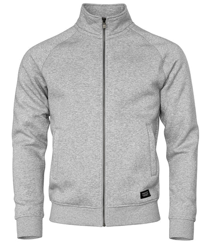 Nimbus N110M Cambridge – fashionable trainer in Grey