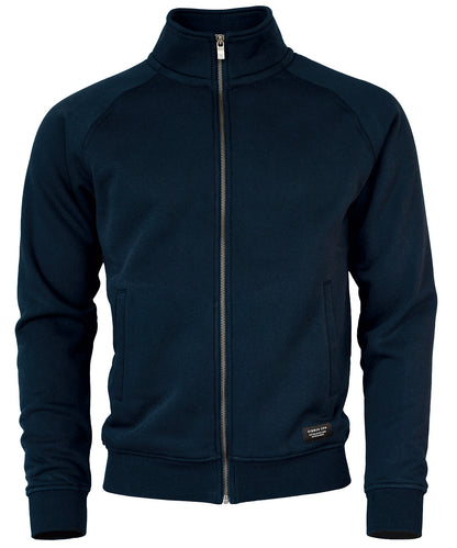 Nimbus N110M Cambridge – fashionable trainer in Navy