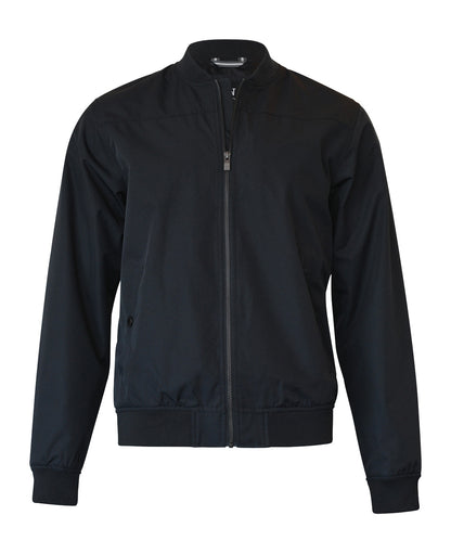 Nimbus N117M Bleecker – authentic bomber jacket in Dark Navy