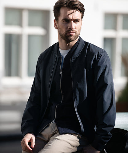Nimbus N117M Bleecker – authentic bomber jacket