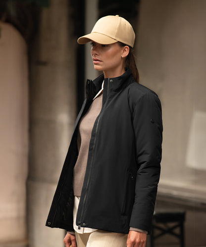 Nimbus N125F Women’s Eastlake jacket