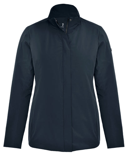 Nimbus N125F Women’s Eastlake jacket in Navy