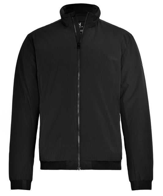 Nimbus N125M Eastlake jacket in Black