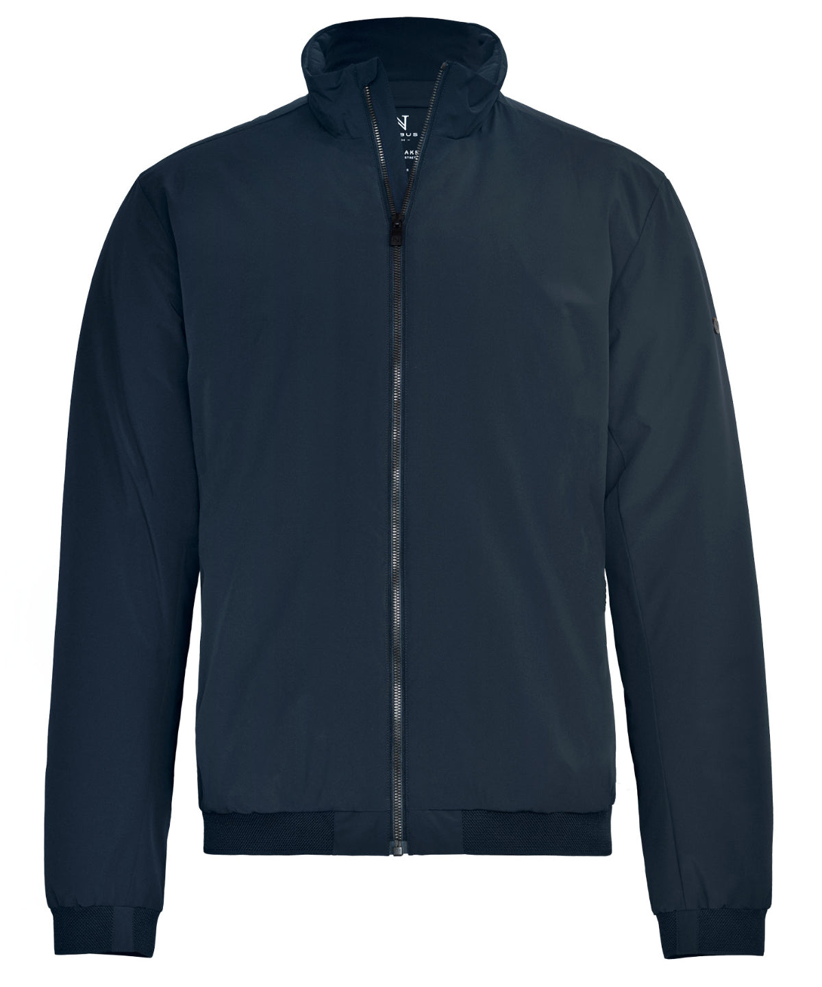 Nimbus N125M Eastlake jacket in Navy