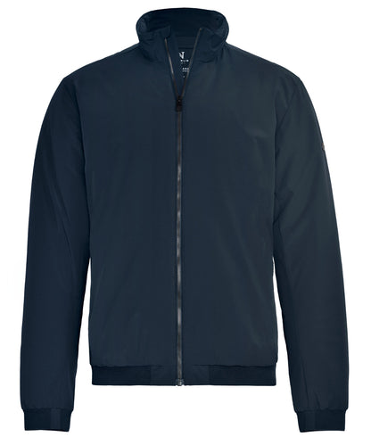 Nimbus N125M Eastlake jacket in Navy