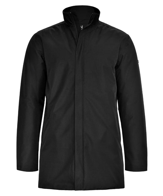 Nimbus N126M Folcroft jacket in Black